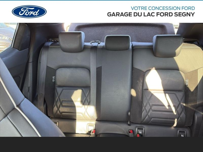 NISSAN Juke d’occasion à vendre à PAYS DE GEX chez GARAGE DU LAC (Photo 13)