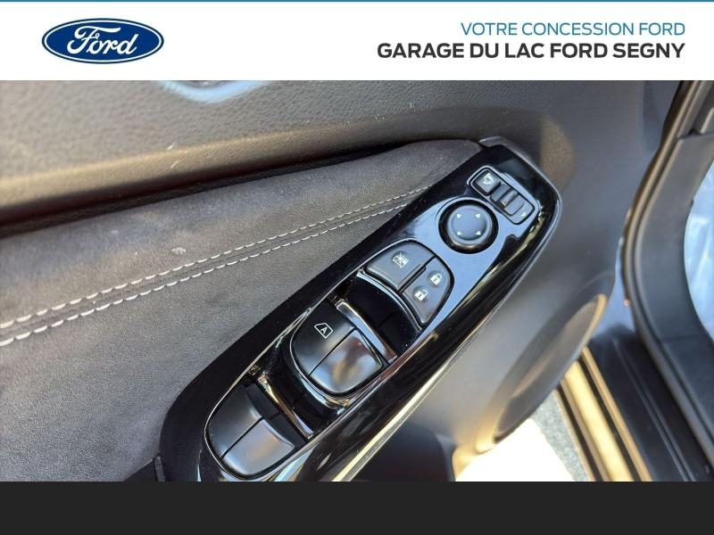 NISSAN Juke d’occasion à vendre à PAYS DE GEX chez GARAGE DU LAC (Photo 15)