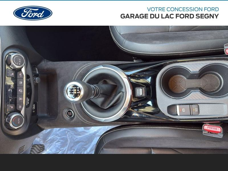 NISSAN Juke d’occasion à vendre à PAYS DE GEX chez GARAGE DU LAC (Photo 18)