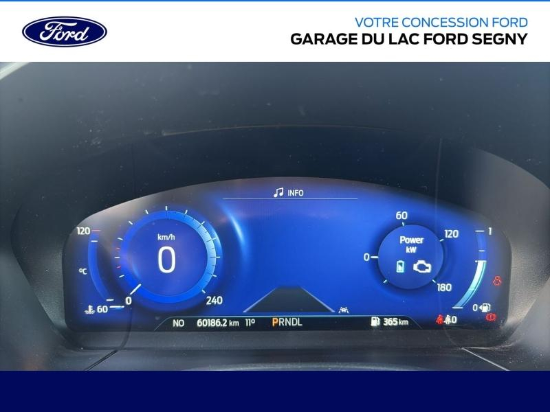 FORD Kuga d’occasion à vendre à PAYS DE GEX chez GARAGE DU LAC (Photo 9)