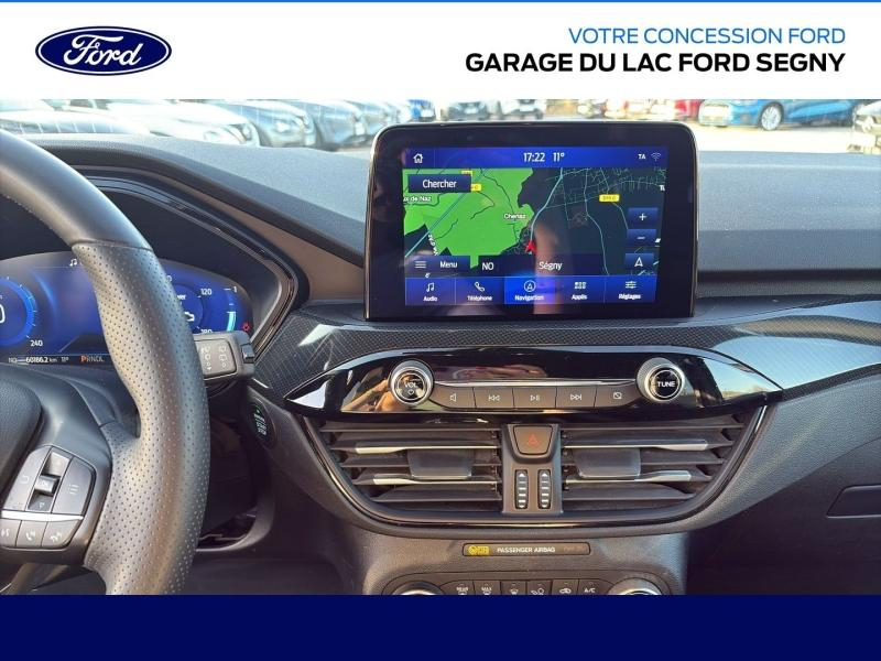 FORD Kuga d’occasion à vendre à PAYS DE GEX chez GARAGE DU LAC (Photo 10)