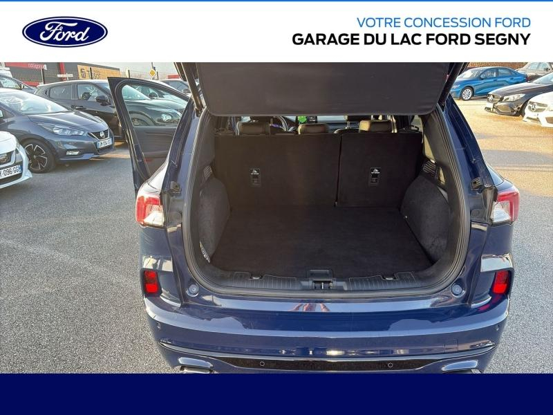 FORD Kuga d’occasion à vendre à PAYS DE GEX chez GARAGE DU LAC (Photo 12)
