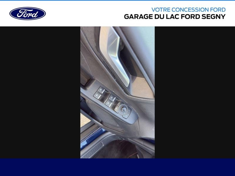 FORD Kuga d’occasion à vendre à PAYS DE GEX chez GARAGE DU LAC (Photo 15)