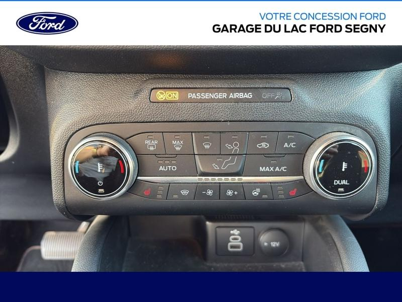 FORD Kuga d’occasion à vendre à PAYS DE GEX chez GARAGE DU LAC (Photo 19)