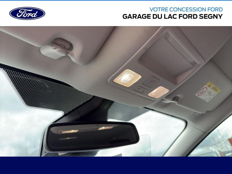 FORD Puma d’occasion à vendre à PAYS DE GEX chez GARAGE DU LAC (Photo 6)