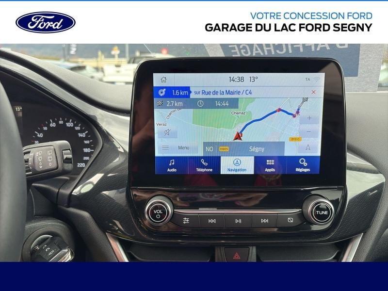 FORD Puma d’occasion à vendre à PAYS DE GEX chez GARAGE DU LAC (Photo 10)