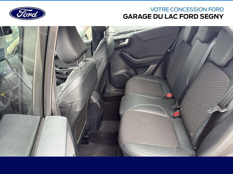 FORD Puma d’occasion à vendre à PAYS DE GEX chez GARAGE DU LAC (Photo 11)
