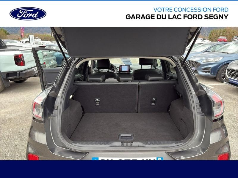 FORD Puma d’occasion à vendre à PAYS DE GEX chez GARAGE DU LAC (Photo 12)
