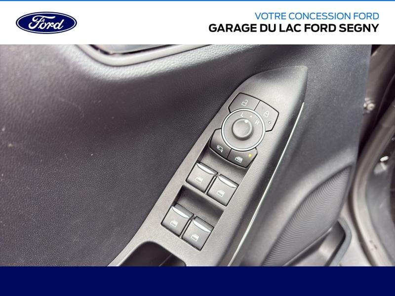 FORD Puma d’occasion à vendre à PAYS DE GEX chez GARAGE DU LAC (Photo 15)