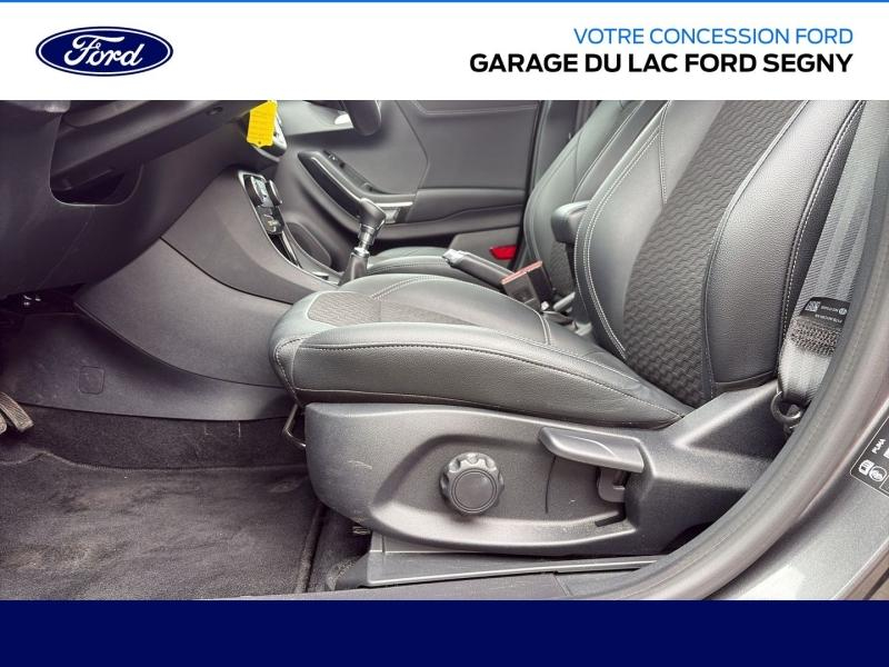FORD Puma d’occasion à vendre à PAYS DE GEX chez GARAGE DU LAC (Photo 17)