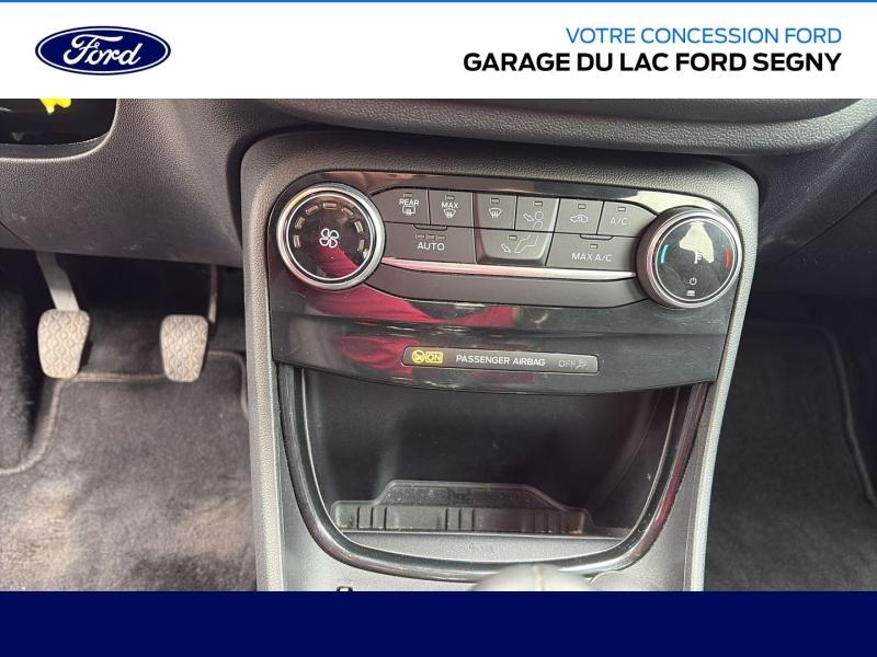 FORD Puma d’occasion à vendre à PAYS DE GEX chez GARAGE DU LAC (Photo 19)