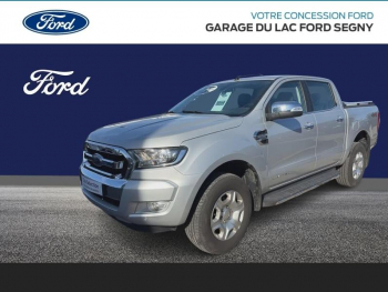 FORD Ranger VUL d’occasion à vendre à PAYS DE GEX