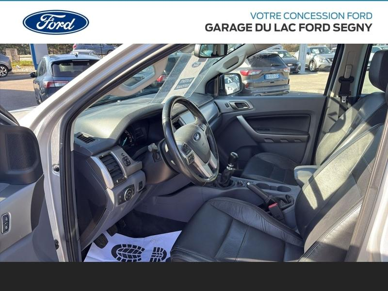 FORD Ranger VUL d’occasion à vendre à PAYS DE GEX chez GARAGE DU LAC (Photo 5)