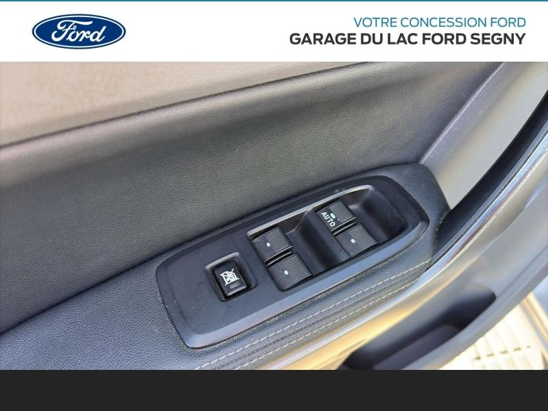 FORD Ranger VUL d’occasion à vendre à PAYS DE GEX chez GARAGE DU LAC (Photo 15)