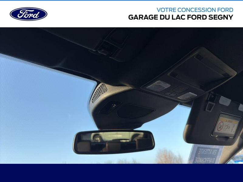 FORD Kuga d’occasion à vendre à PAYS DE GEX chez GARAGE DU LAC (Photo 6)
