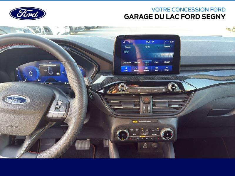 FORD Kuga d’occasion à vendre à PAYS DE GEX chez GARAGE DU LAC (Photo 7)