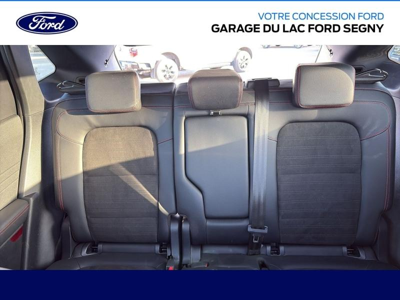 FORD Kuga d’occasion à vendre à PAYS DE GEX chez GARAGE DU LAC (Photo 13)