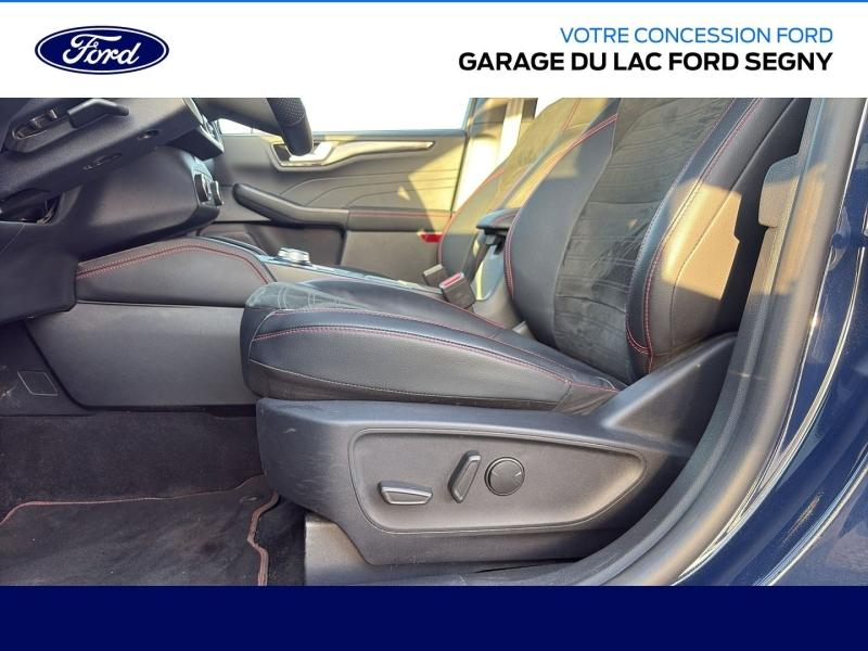 FORD Kuga d’occasion à vendre à PAYS DE GEX chez GARAGE DU LAC (Photo 16)