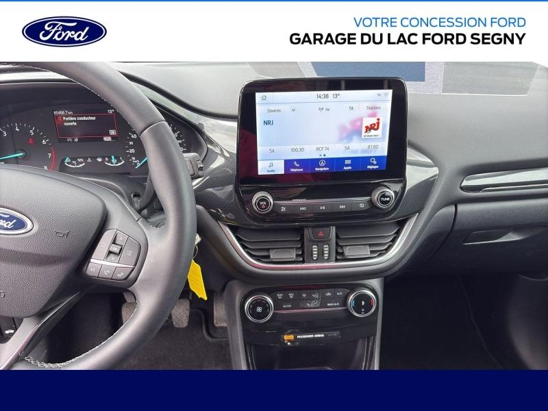 FORD Puma d’occasion à vendre à PAYS DE GEX chez GARAGE DU LAC (Photo 7)