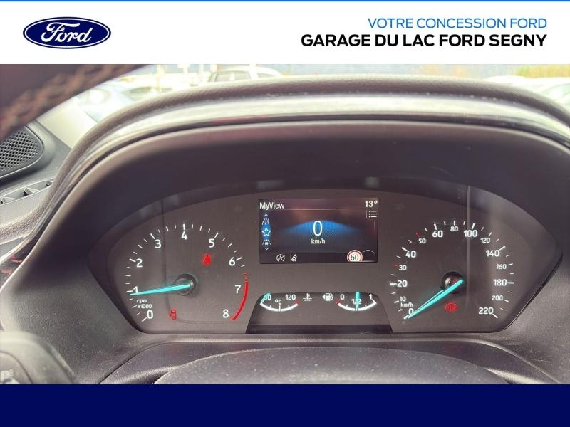 FORD Puma d’occasion à vendre à PAYS DE GEX chez GARAGE DU LAC (Photo 9)