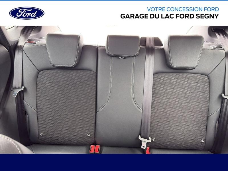 FORD Puma d’occasion à vendre à PAYS DE GEX chez GARAGE DU LAC (Photo 13)