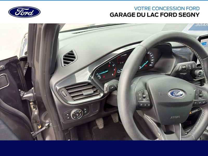 FORD Puma d’occasion à vendre à PAYS DE GEX chez GARAGE DU LAC (Photo 14)