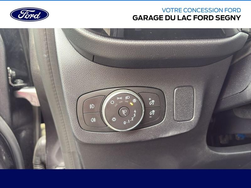 FORD Puma d’occasion à vendre à PAYS DE GEX chez GARAGE DU LAC (Photo 16)