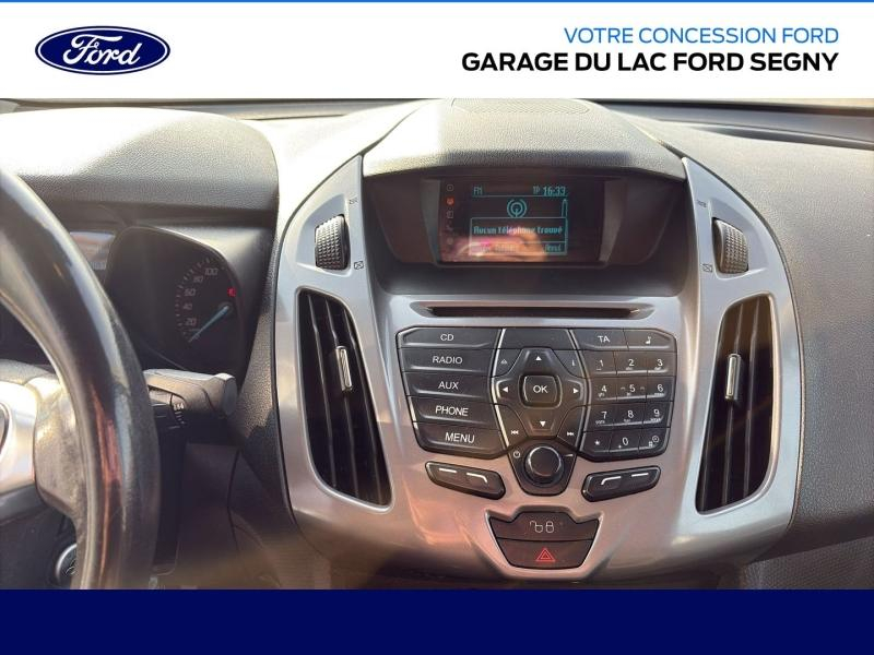 FORD Transit Connect VUL d’occasion à vendre à PAYS DE GEX chez GARAGE DU LAC (Photo 10)