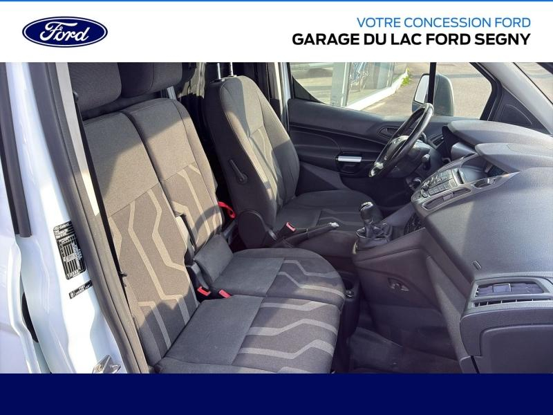 FORD Transit Connect VUL d’occasion à vendre à PAYS DE GEX chez GARAGE DU LAC (Photo 11)