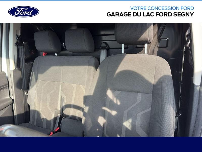 FORD Transit Connect VUL d’occasion à vendre à PAYS DE GEX chez GARAGE DU LAC (Photo 13)