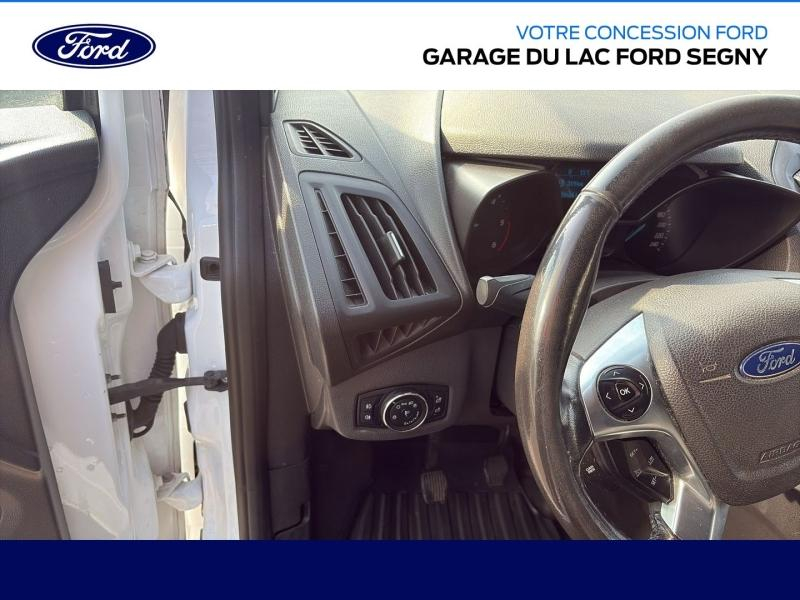 FORD Transit Connect VUL d’occasion à vendre à PAYS DE GEX chez GARAGE DU LAC (Photo 14)