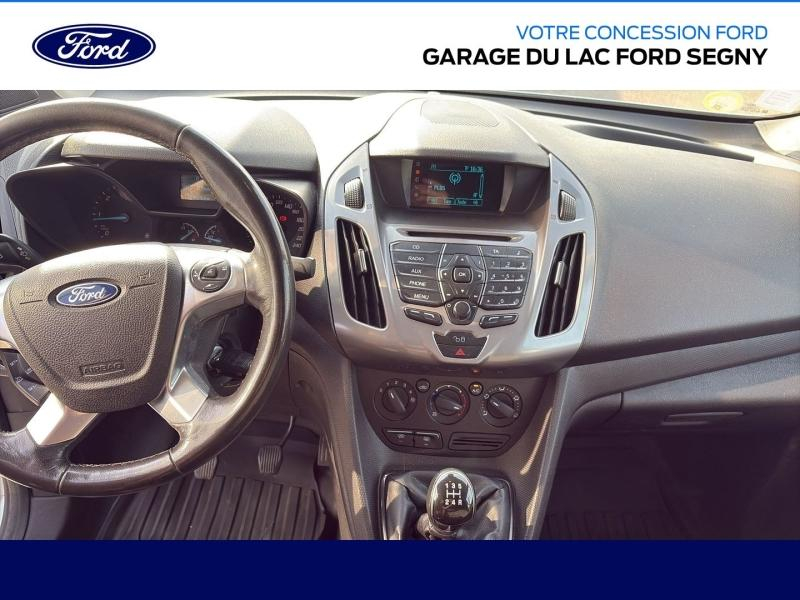FORD Transit Connect VUL d’occasion à vendre à PAYS DE GEX chez GARAGE DU LAC (Photo 17)