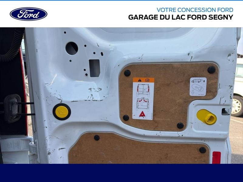 FORD Transit Connect VUL d’occasion à vendre à PAYS DE GEX chez GARAGE DU LAC (Photo 18)
