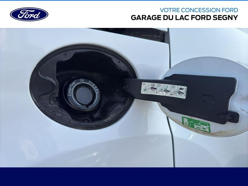 FORD Transit Connect VUL d’occasion à vendre à PAYS DE GEX chez GARAGE DU LAC (Photo 19)
