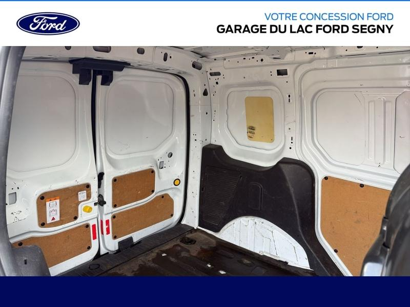FORD Transit Connect VUL d’occasion à vendre à PAYS DE GEX chez GARAGE DU LAC (Photo 20)
