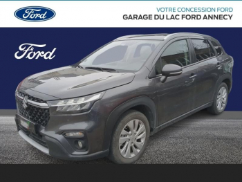 SUZUKI SX4 S-Cross d’occasion à vendre à PAYS DE GEX