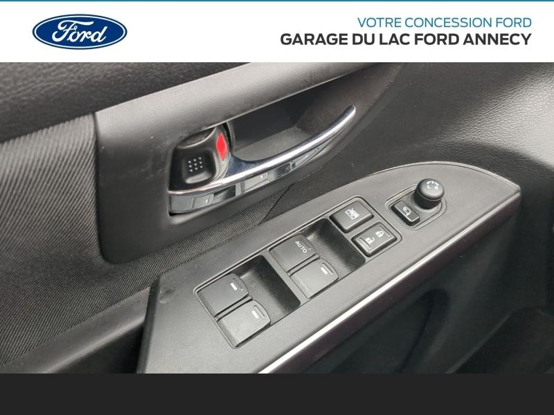 SUZUKI SX4 S-Cross d’occasion à vendre à PAYS DE GEX chez GARAGE DU LAC (Photo 15)