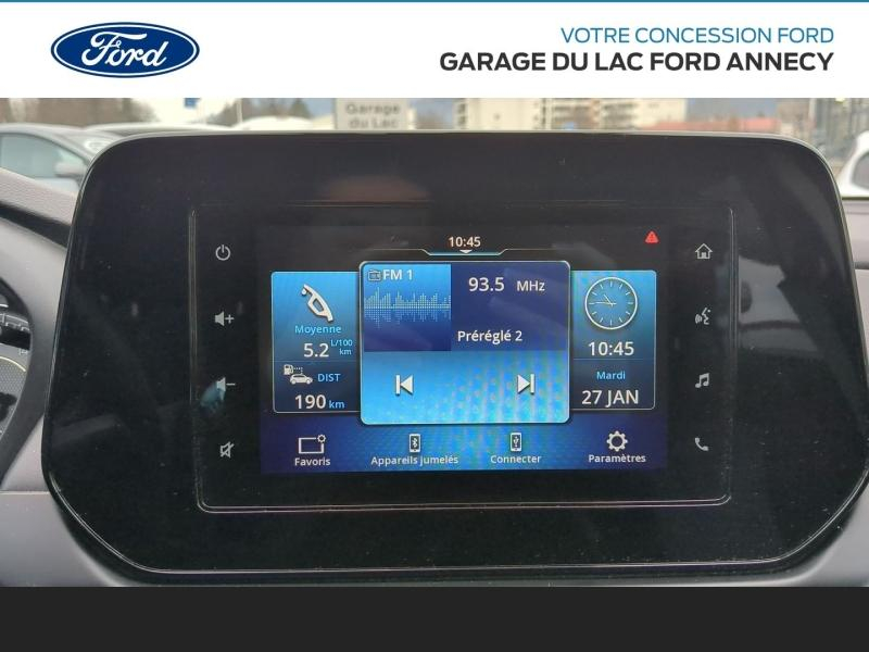 SUZUKI SX4 S-Cross d’occasion à vendre à PAYS DE GEX chez GARAGE DU LAC (Photo 16)