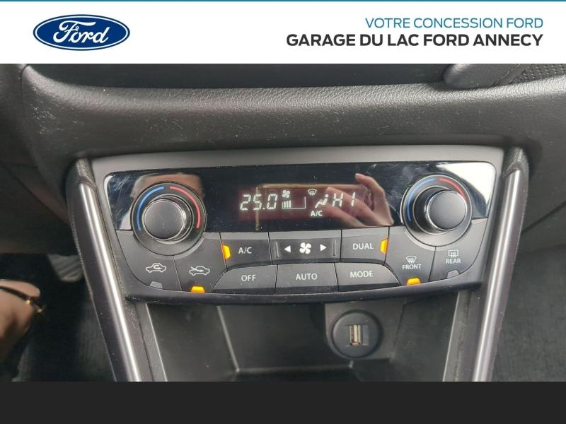 SUZUKI SX4 S-Cross d’occasion à vendre à PAYS DE GEX chez GARAGE DU LAC (Photo 17)