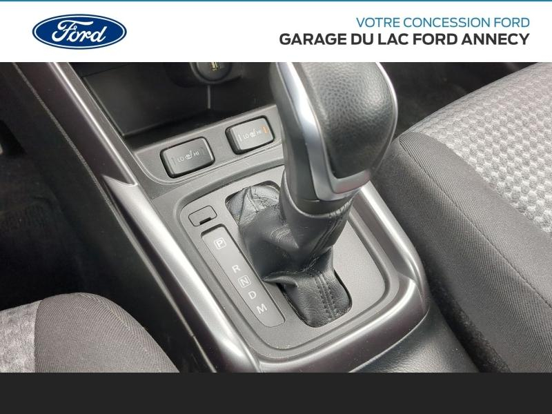 SUZUKI SX4 S-Cross d’occasion à vendre à PAYS DE GEX chez GARAGE DU LAC (Photo 18)