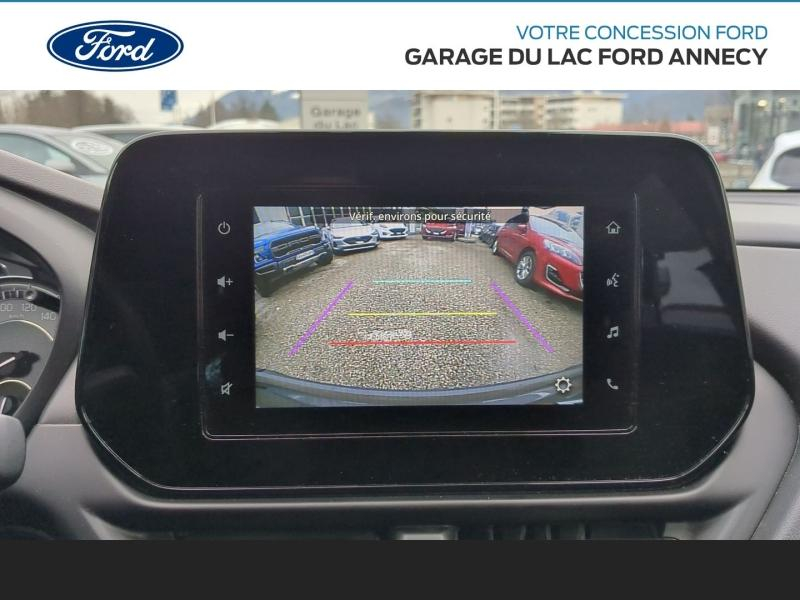 SUZUKI SX4 S-Cross d’occasion à vendre à PAYS DE GEX chez GARAGE DU LAC (Photo 19)
