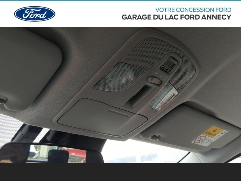 SUZUKI SX4 S-Cross d’occasion à vendre à PAYS DE GEX chez GARAGE DU LAC (Photo 20)