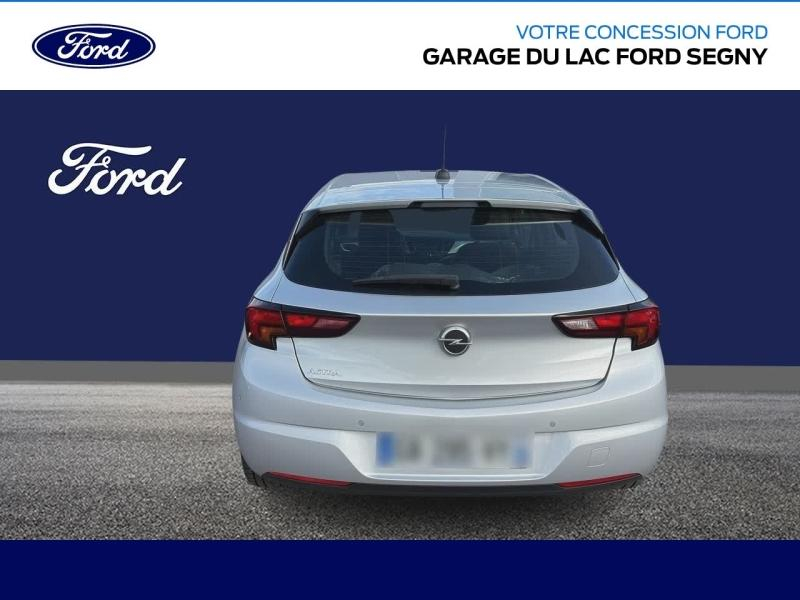 OPEL Astra d’occasion à vendre à PAYS DE GEX chez GARAGE DU LAC (Photo 3)