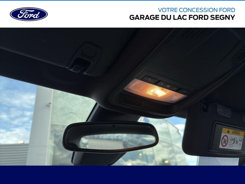 OPEL Astra d’occasion à vendre à PAYS DE GEX chez GARAGE DU LAC (Photo 6)