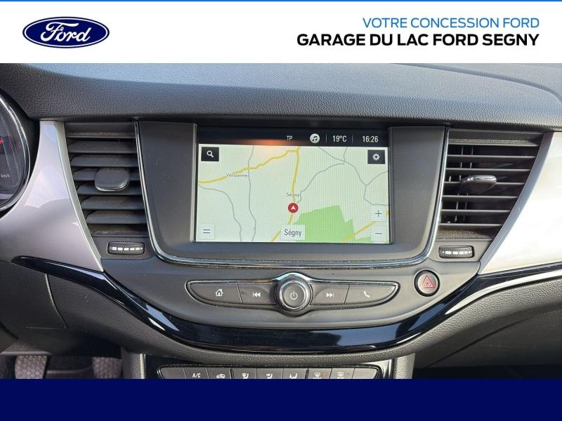 OPEL Astra d’occasion à vendre à PAYS DE GEX chez GARAGE DU LAC (Photo 10)