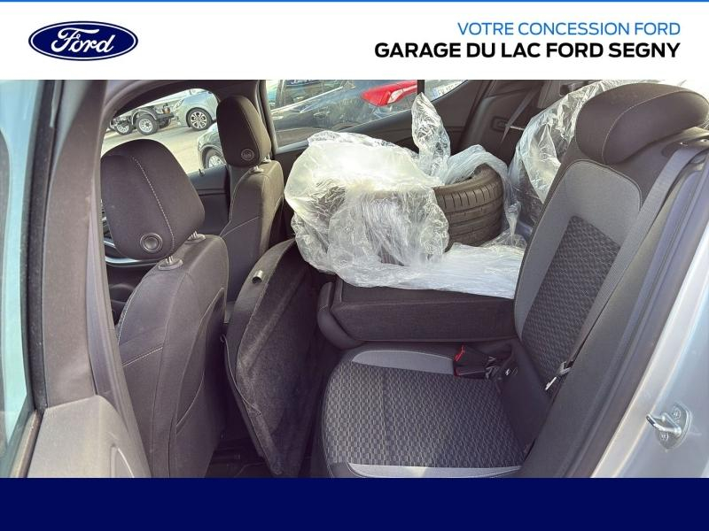 OPEL Astra d’occasion à vendre à PAYS DE GEX chez GARAGE DU LAC (Photo 11)