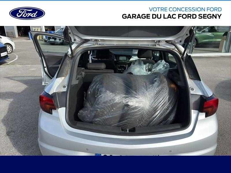 OPEL Astra d’occasion à vendre à PAYS DE GEX chez GARAGE DU LAC (Photo 12)