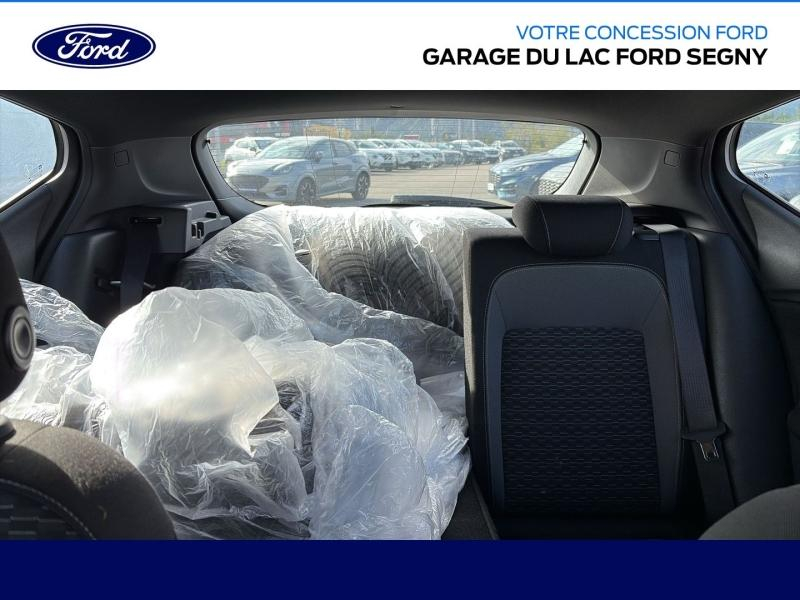 OPEL Astra d’occasion à vendre à PAYS DE GEX chez GARAGE DU LAC (Photo 13)