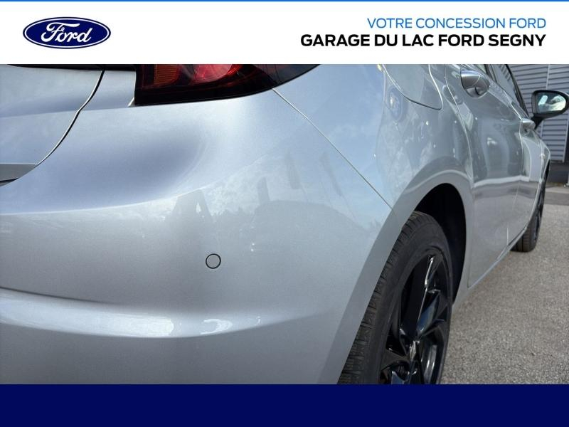 OPEL Astra d’occasion à vendre à PAYS DE GEX chez GARAGE DU LAC (Photo 18)