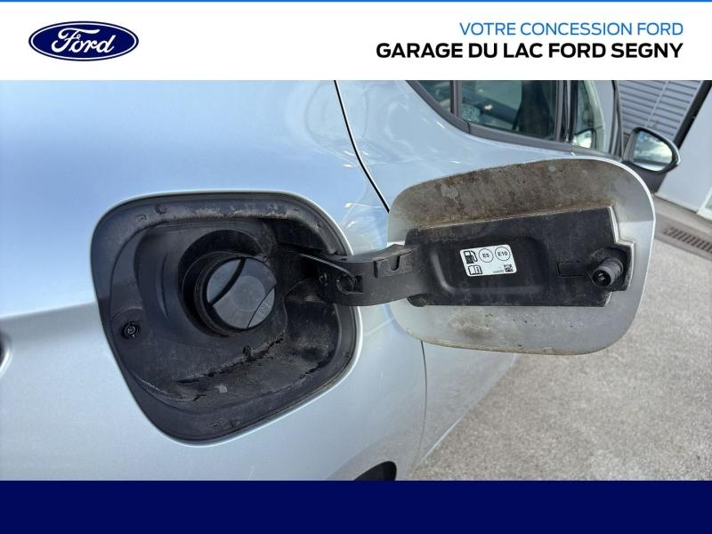 OPEL Astra d’occasion à vendre à PAYS DE GEX chez GARAGE DU LAC (Photo 19)